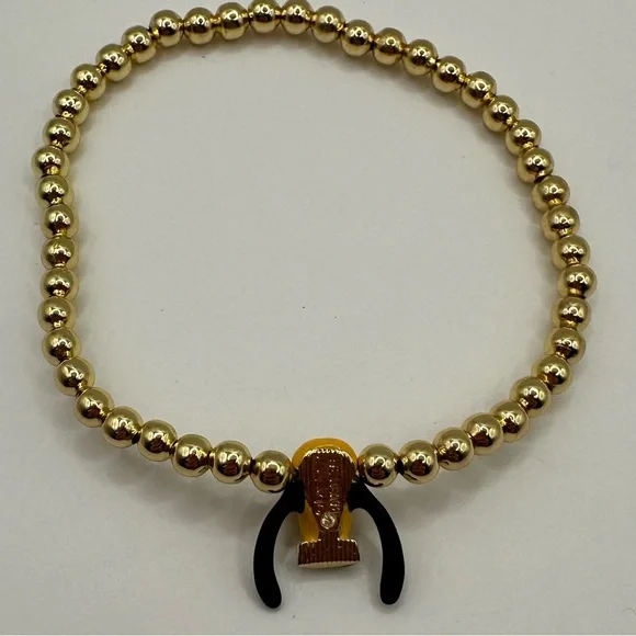 BaubleBar Pluto Disney Bracelet MSRP $40 - Picture 6 of 8
